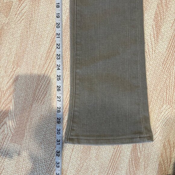 Ralph Lauren Black Label Straight Leg Jeans 867 Size 28 - Picture 10 of 11